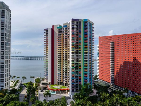 1581 Brickell Ave , Unit 903, Miami, FL 33129