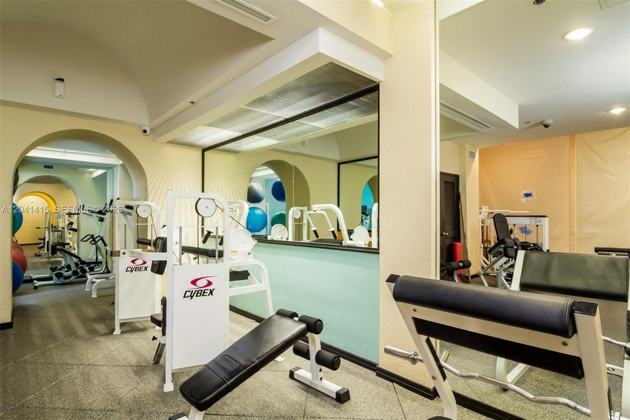 1581 Brickell Ave, Unit 903, Miami, FL 33129 Photo