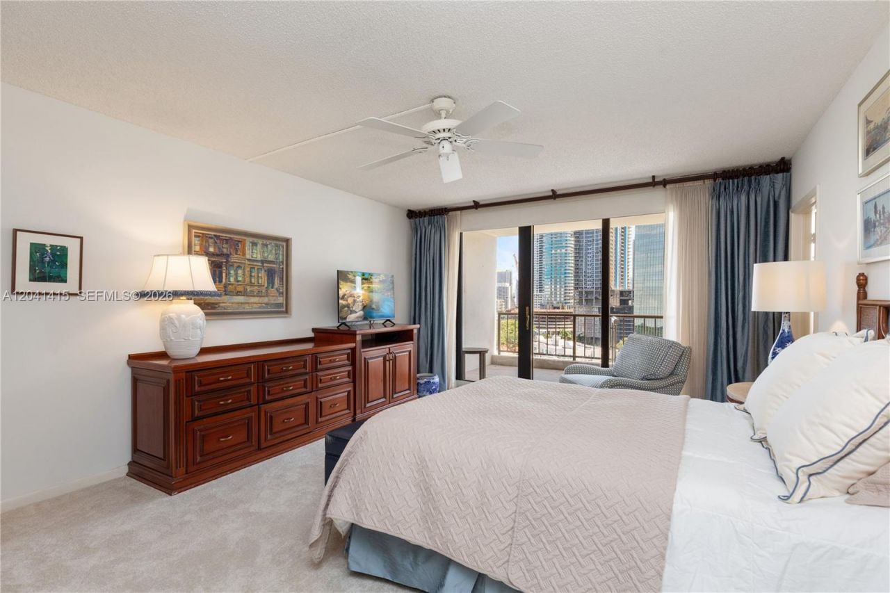 1581 Brickell Ave, Unit 903, Miami, FL 33129 Photo