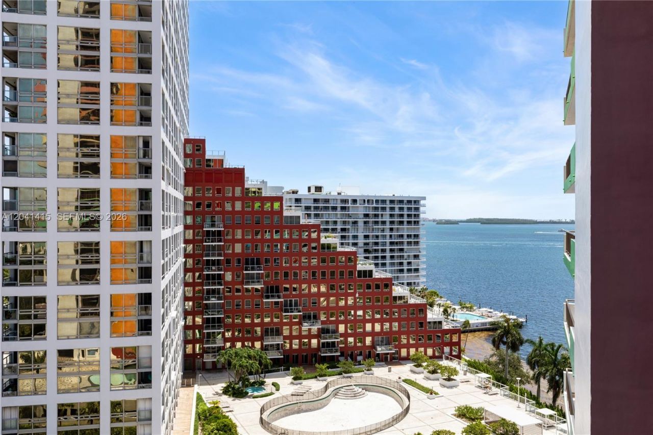 1581 Brickell Ave, Unit 903, Miami, FL 33129 Photo