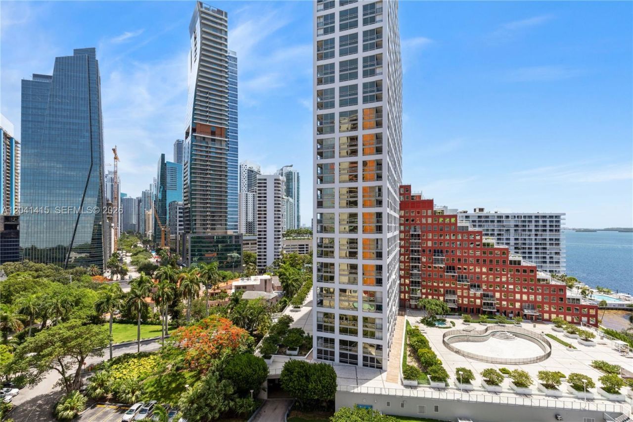1581 Brickell Ave, Unit 903, Miami, FL 33129 Photo