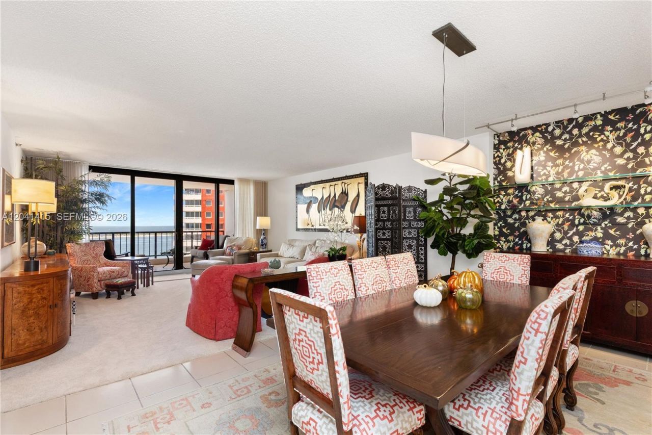 1581 Brickell Ave, Unit 903, Miami, FL 33129 Photo