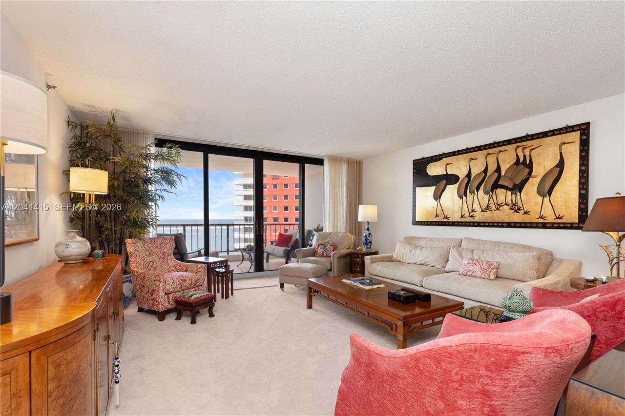 1581 Brickell Ave, Unit 903, Miami, FL 33129 Photo