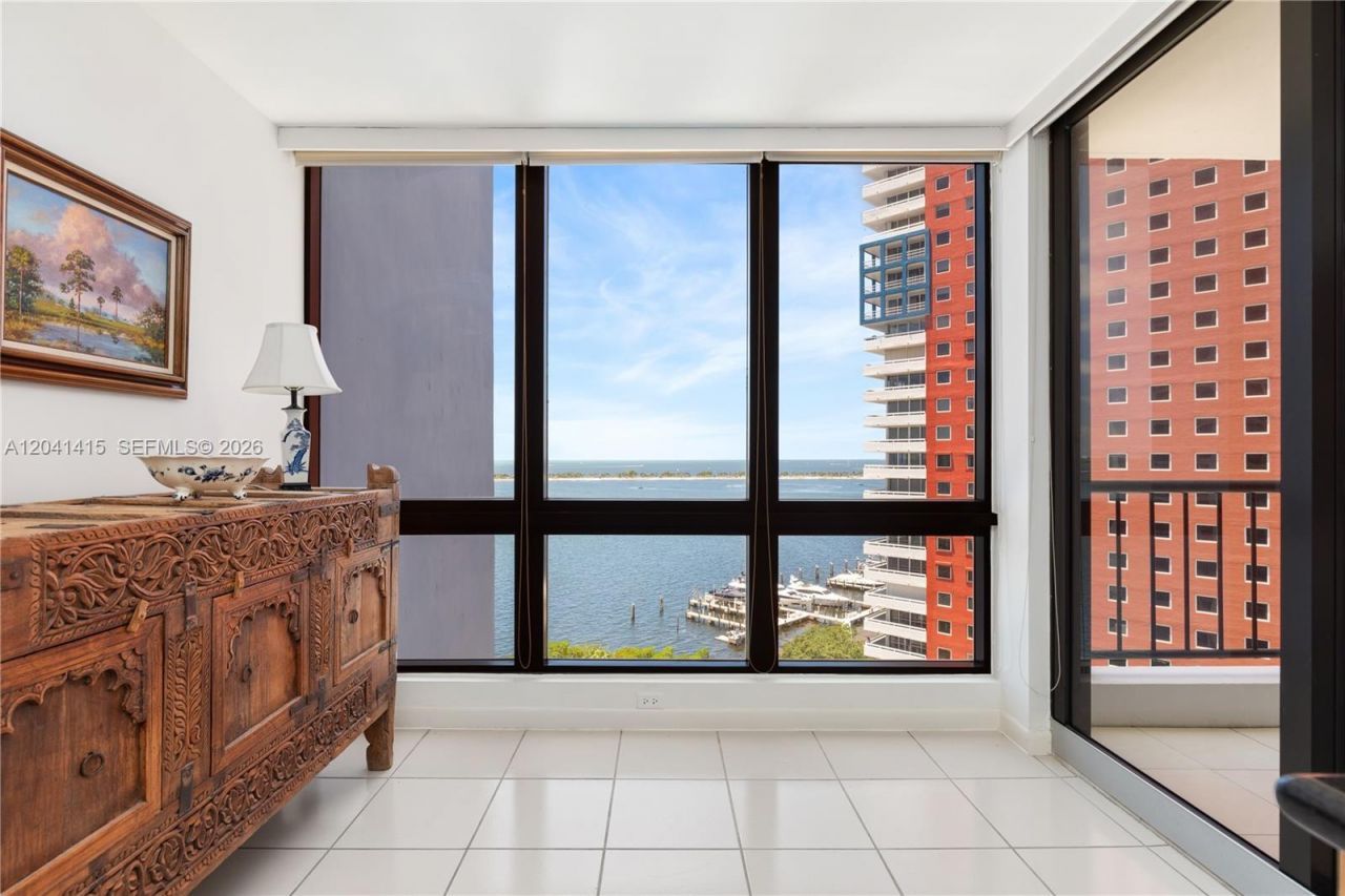 1581 Brickell Ave, Unit 903, Miami, FL 33129 Photo