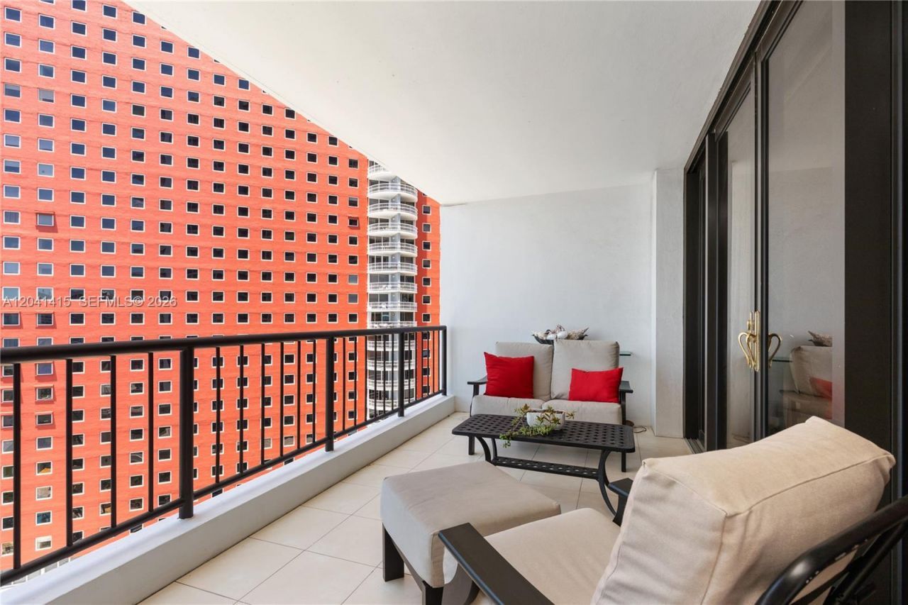 1581 Brickell Ave, Unit 903, Miami, FL 33129 Photo