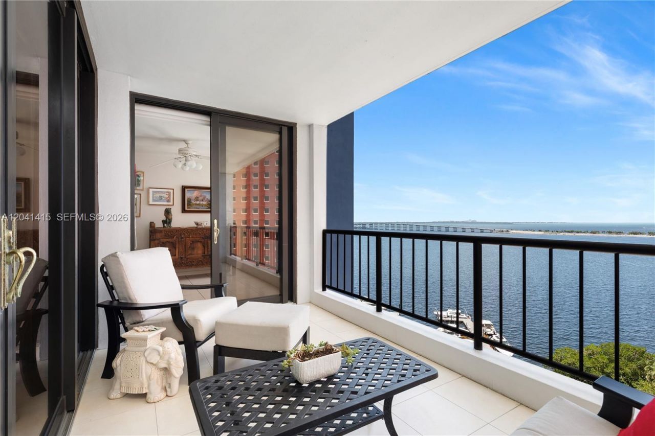 1581 Brickell Ave, Unit 903, Miami, FL 33129 Photo