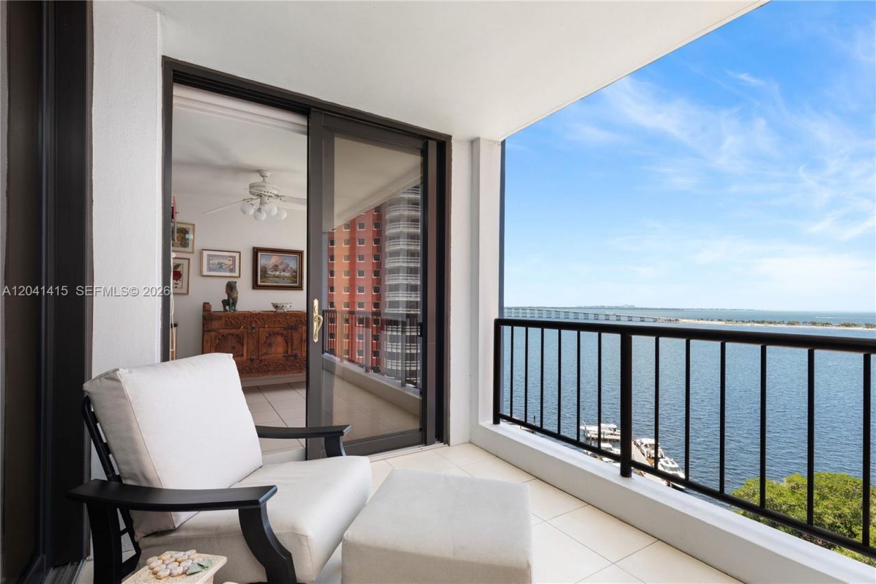 1581 Brickell Ave, Unit 903, Miami, FL 33129 Photo