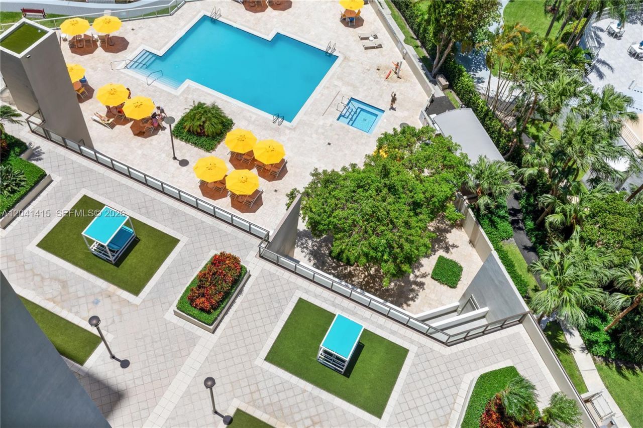 1581 Brickell Ave, Unit 903, Miami, FL 33129 Photo