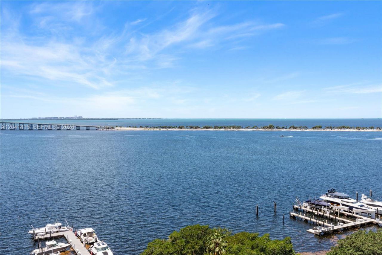 1581 Brickell Ave, Unit 903, Miami, FL 33129 Photo