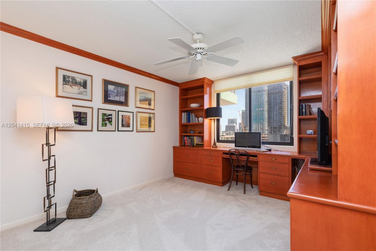1581 Brickell Ave, Unit 903, Miami, FL 33129 Photo