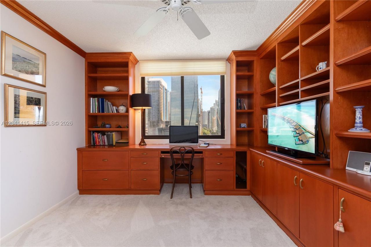 1581 Brickell Ave, Unit 903, Miami, FL 33129 Photo