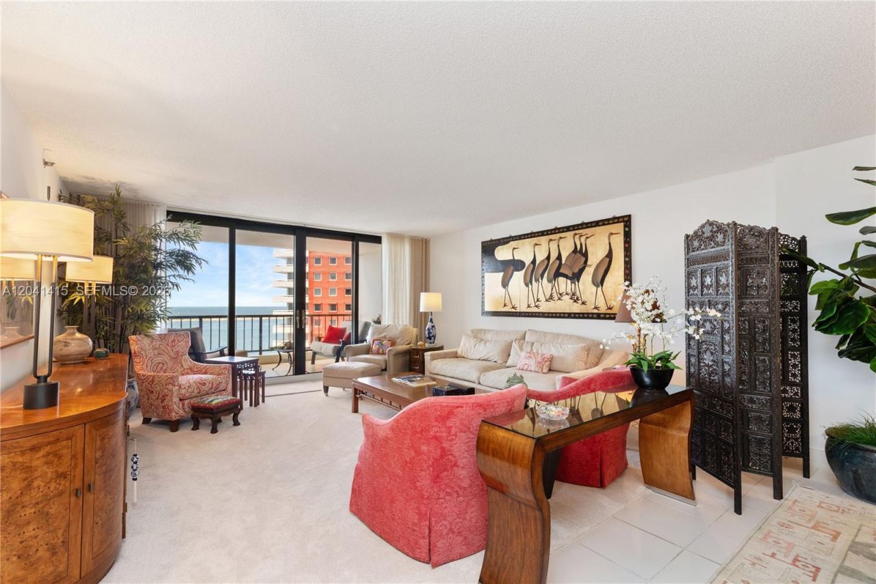 1581 Brickell Ave, Unit 903, Miami, FL 33129 Photo