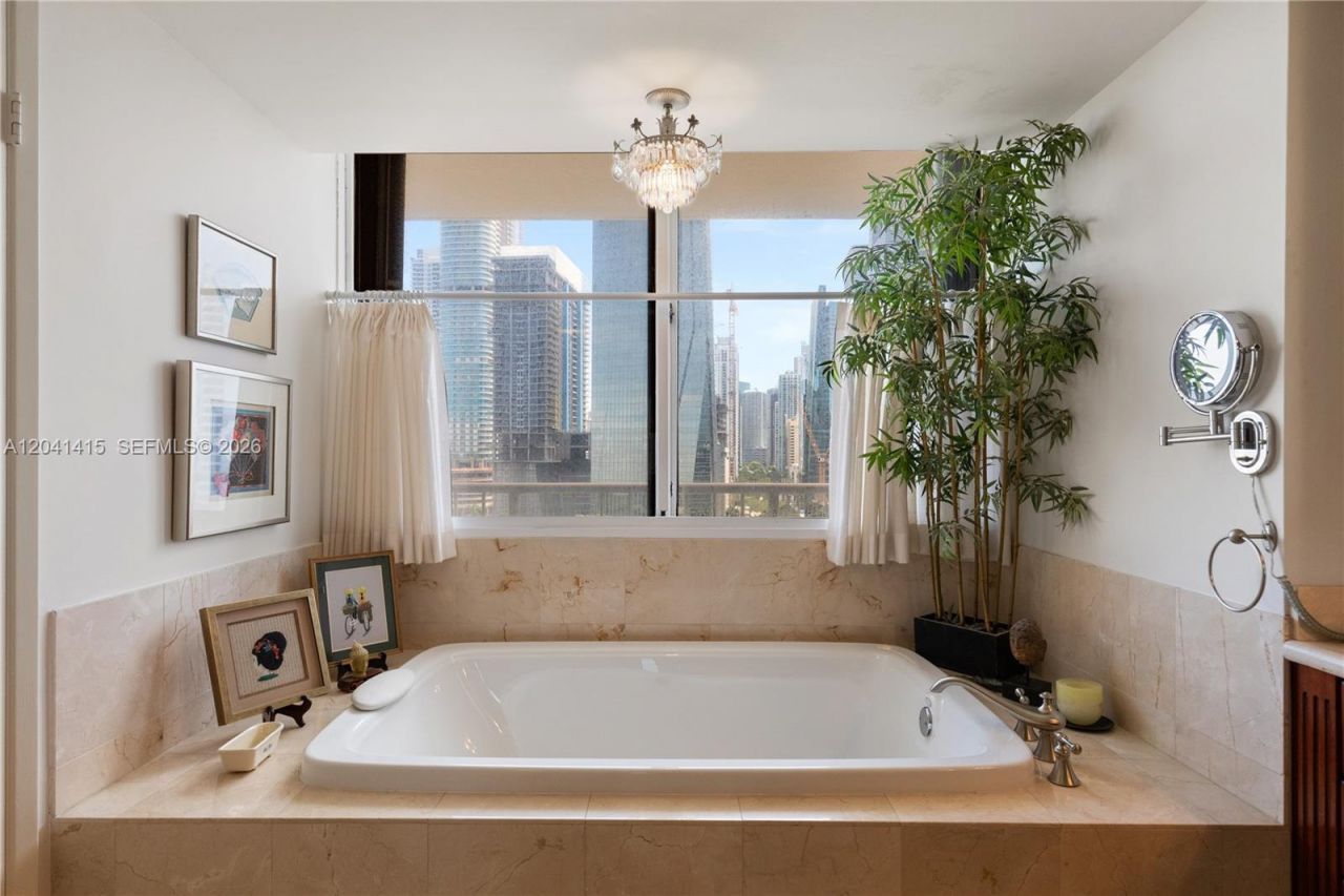 1581 Brickell Ave, Unit 903, Miami, FL 33129 Photo
