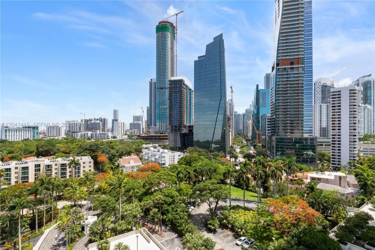 1581 Brickell Ave, Unit 903, Miami, FL 33129 Photo