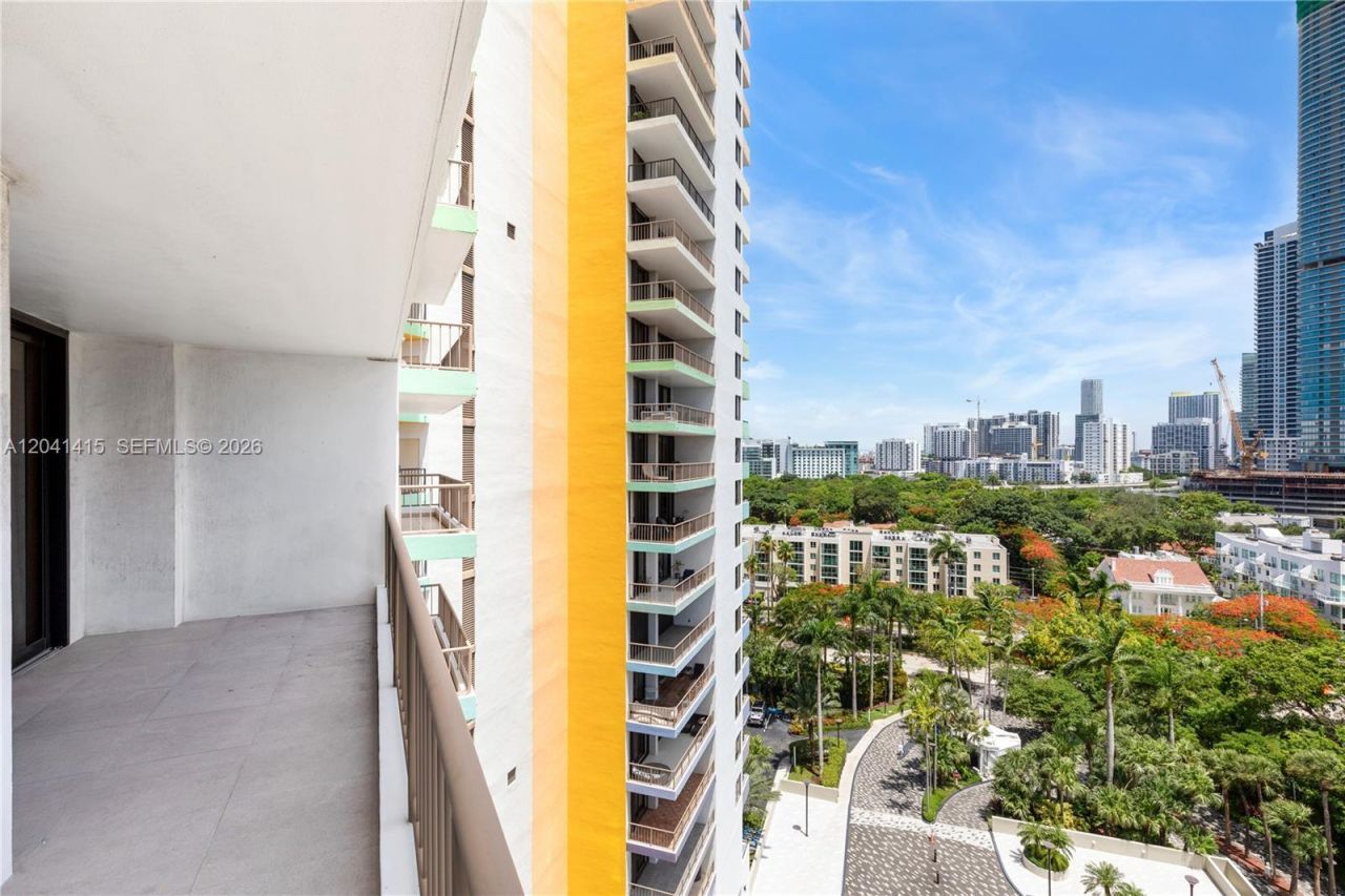 1581 Brickell Ave, Unit 903, Miami, FL 33129 Photo