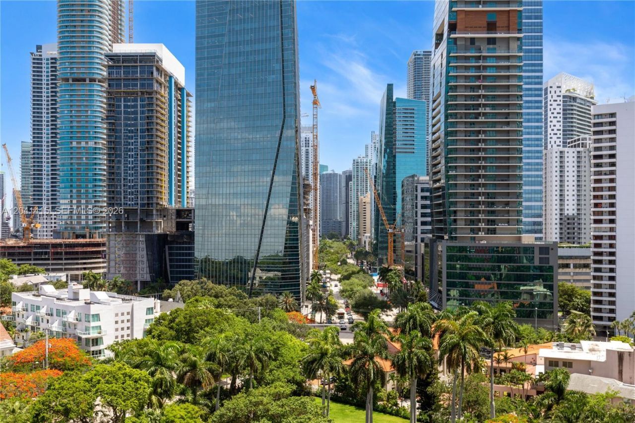 1581 Brickell Ave, Unit 903, Miami, FL 33129 Photo