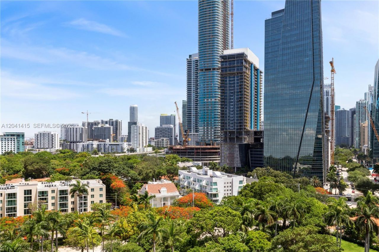 1581 Brickell Ave, Unit 903, Miami, FL 33129 Photo
