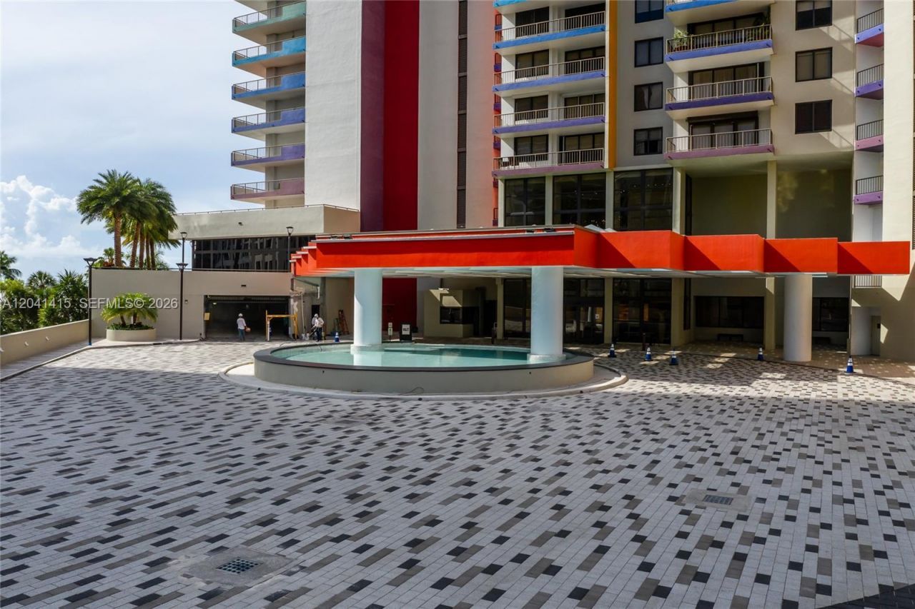 1581 Brickell Ave, Unit 903, Miami, FL 33129 Photo