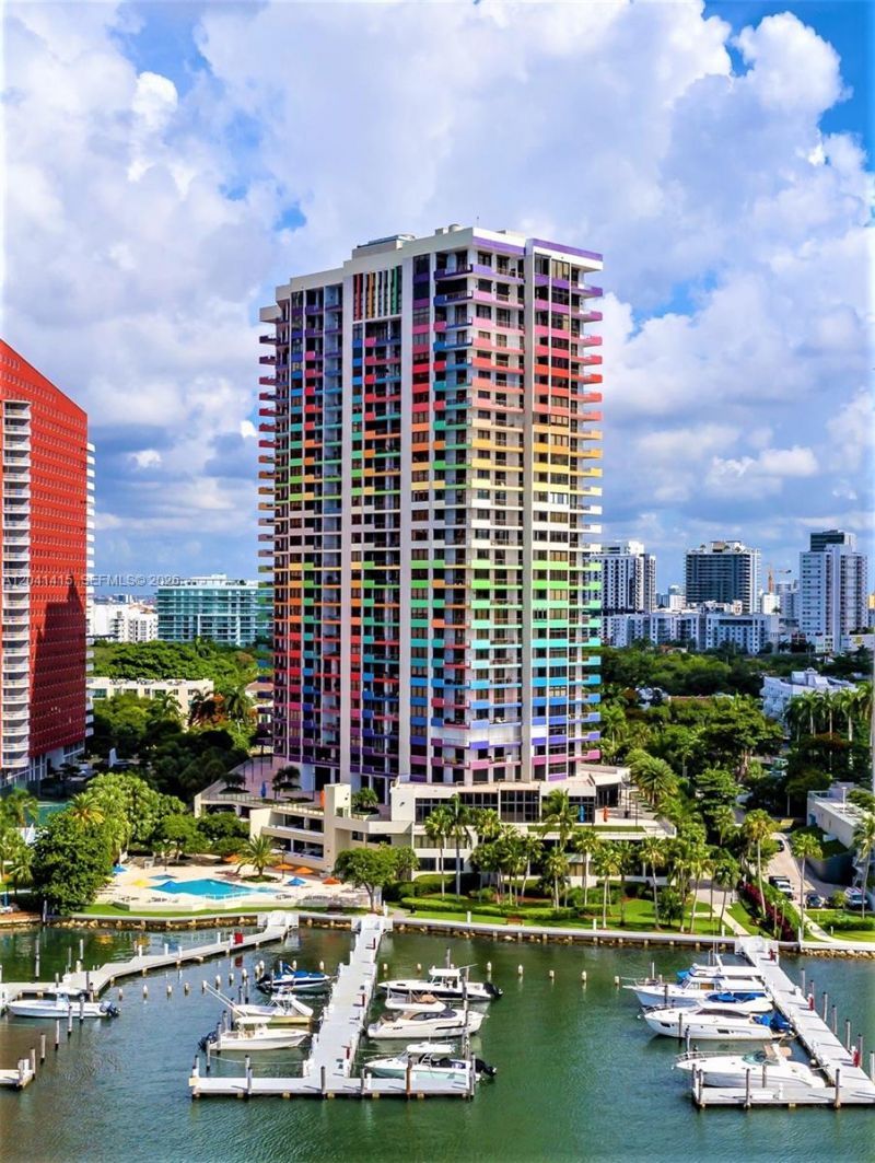 1581 Brickell Ave, Unit 903, Miami, FL 33129 Photo