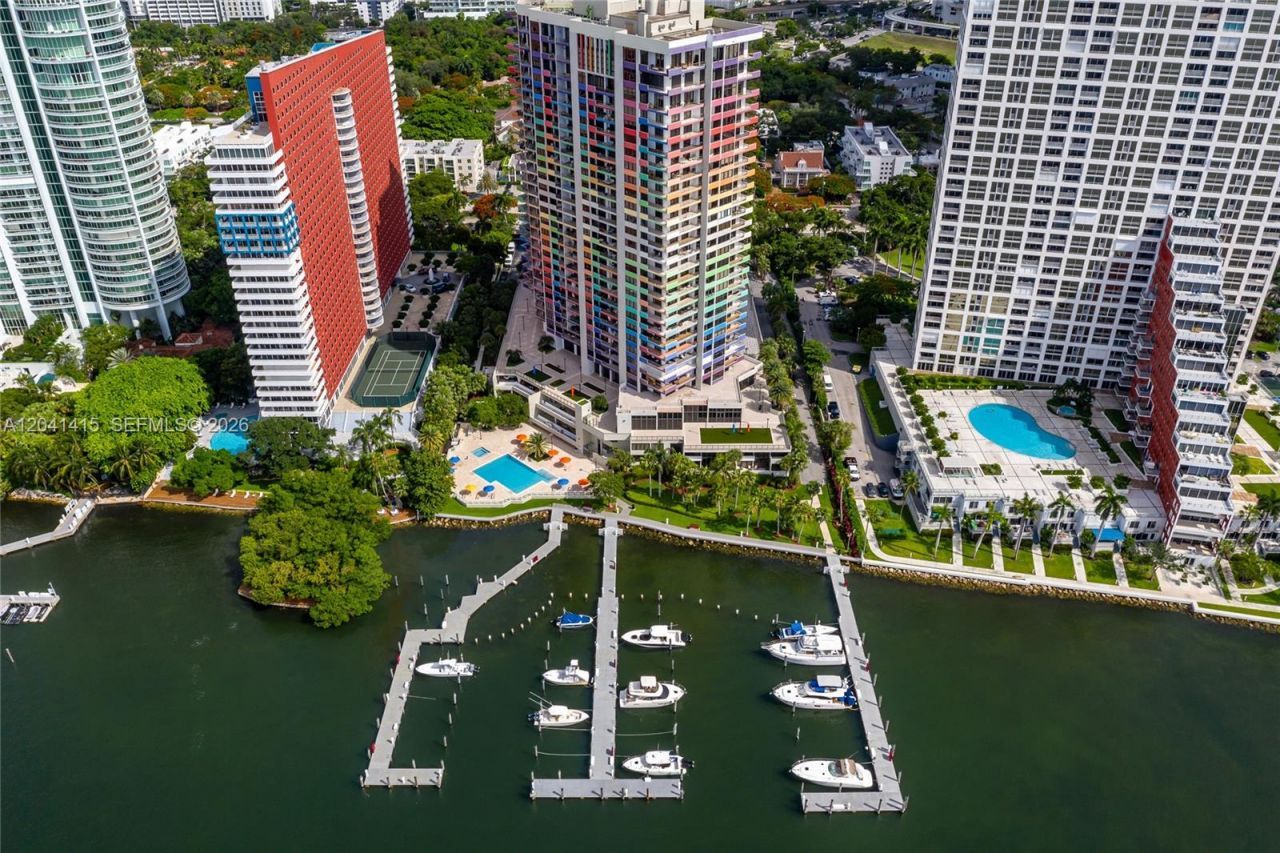 1581 Brickell Ave, Unit 903, Miami, FL 33129 Photo