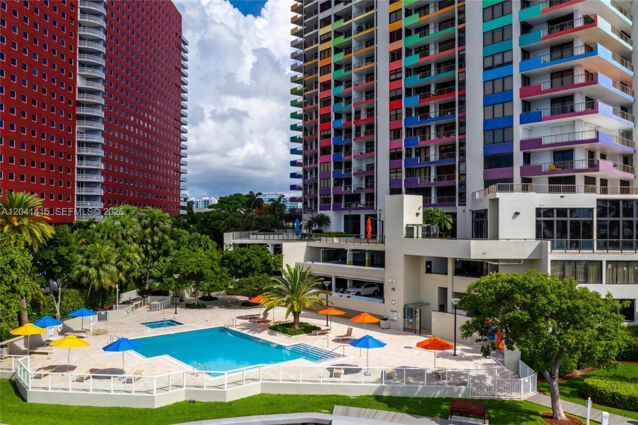 1581 Brickell Ave, Unit 903, Miami, FL 33129 Photo