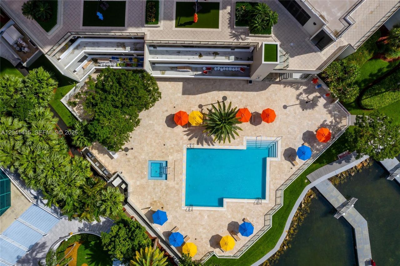 1581 Brickell Ave, Unit 903, Miami, FL 33129 Photo