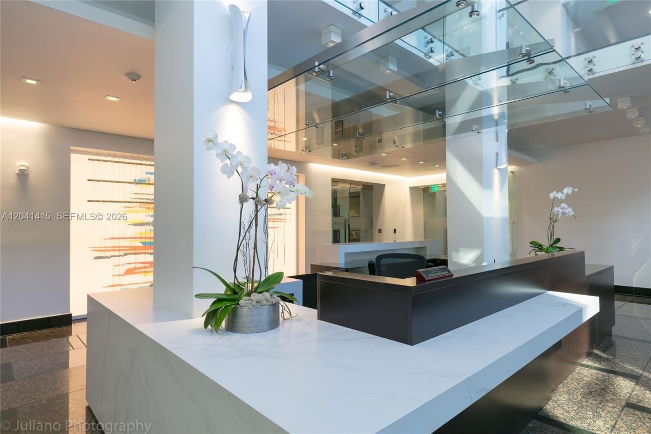 1581 Brickell Ave, Unit 903, Miami, FL 33129 Photo