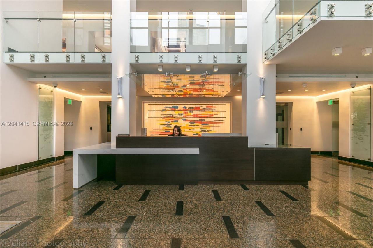 1581 Brickell Ave, Unit 903, Miami, FL 33129 Photo