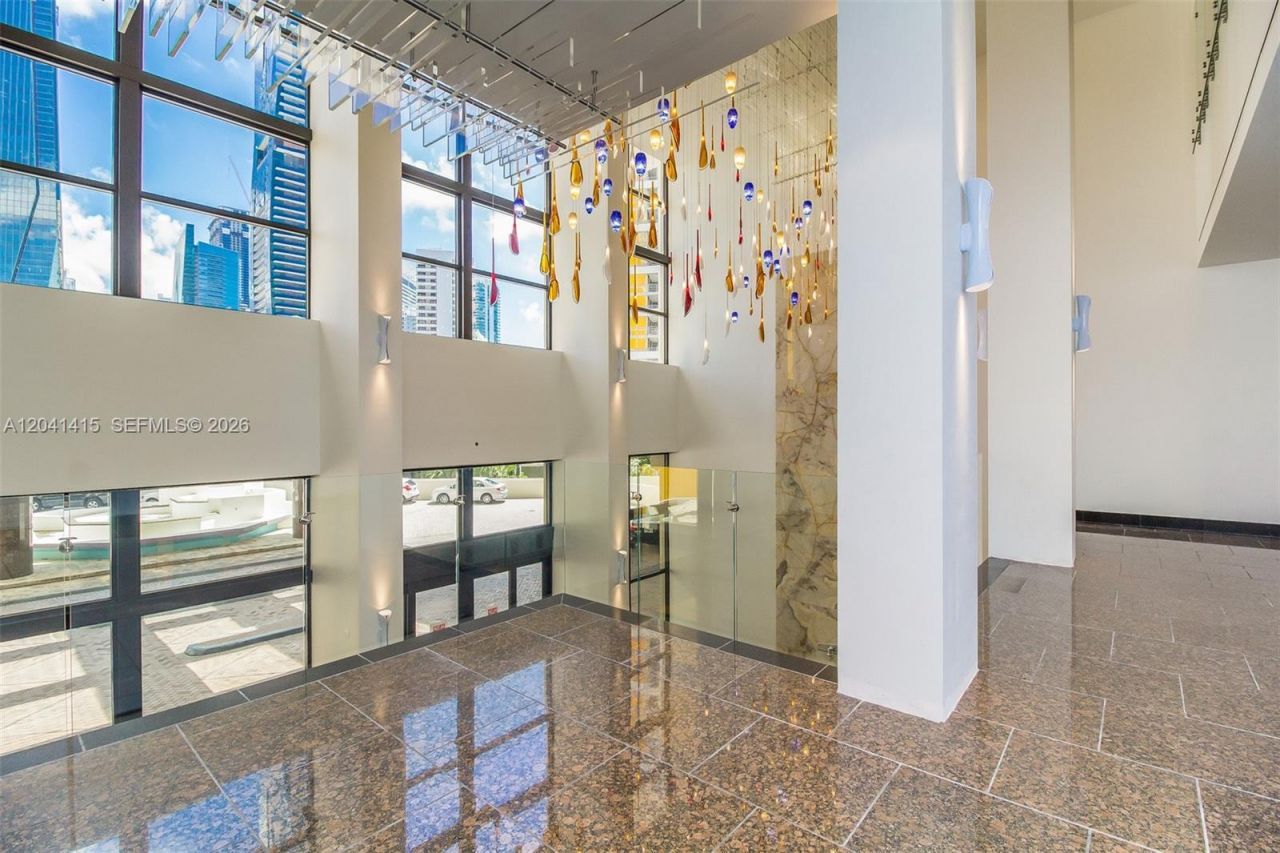 1581 Brickell Ave, Unit 903, Miami, FL 33129 Photo