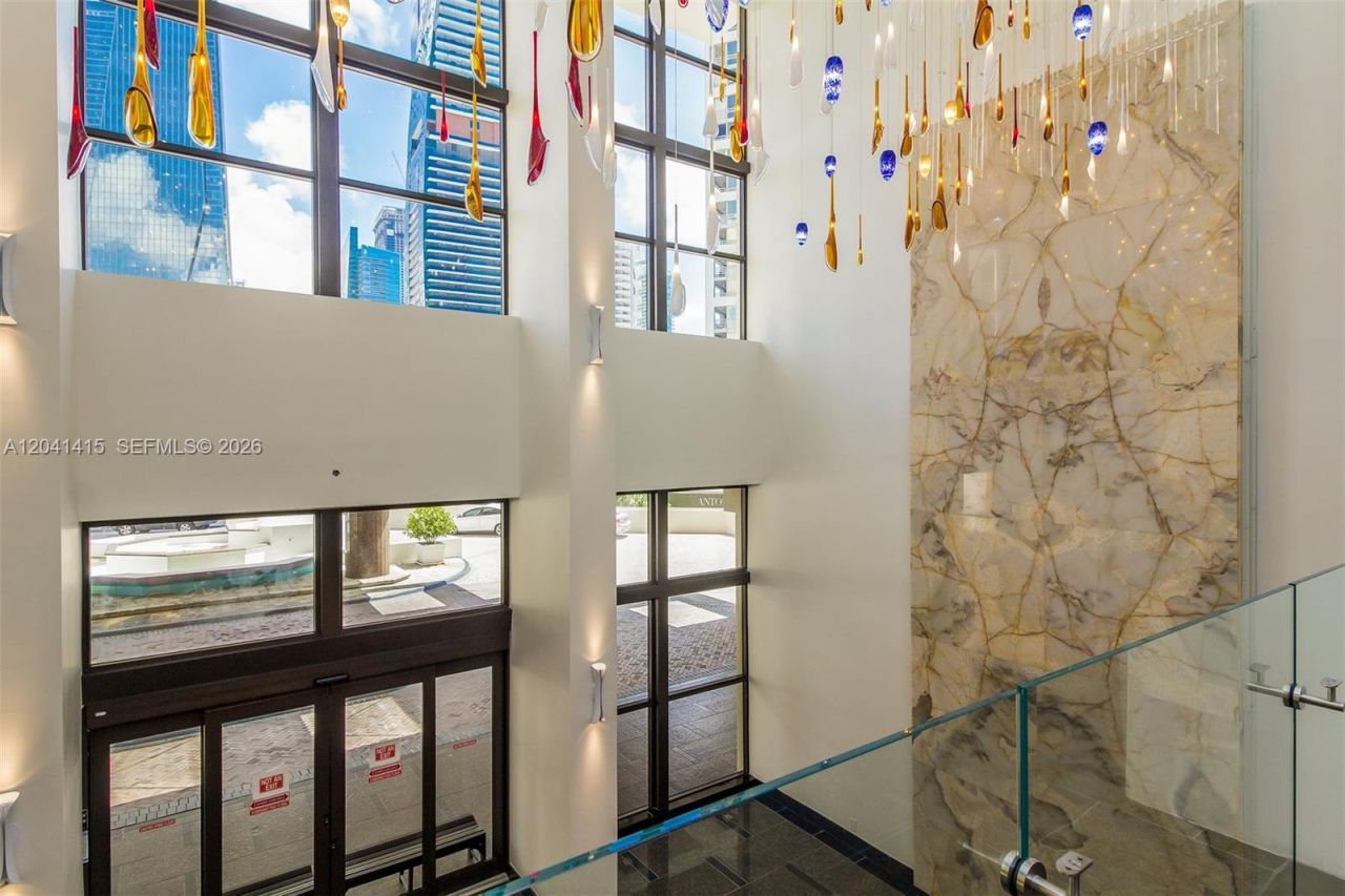 1581 Brickell Ave, Unit 903, Miami, FL 33129 Photo