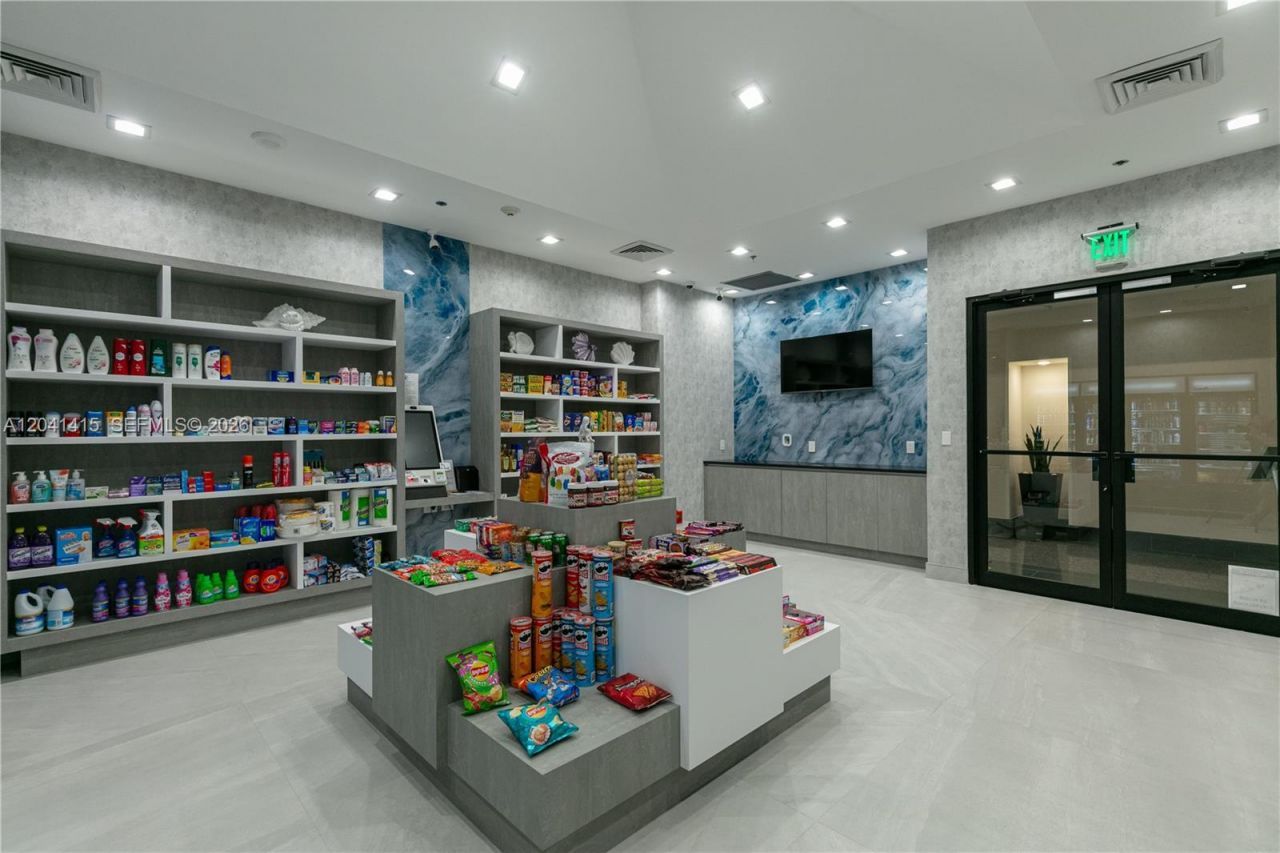 1581 Brickell Ave, Unit 903, Miami, FL 33129 Photo