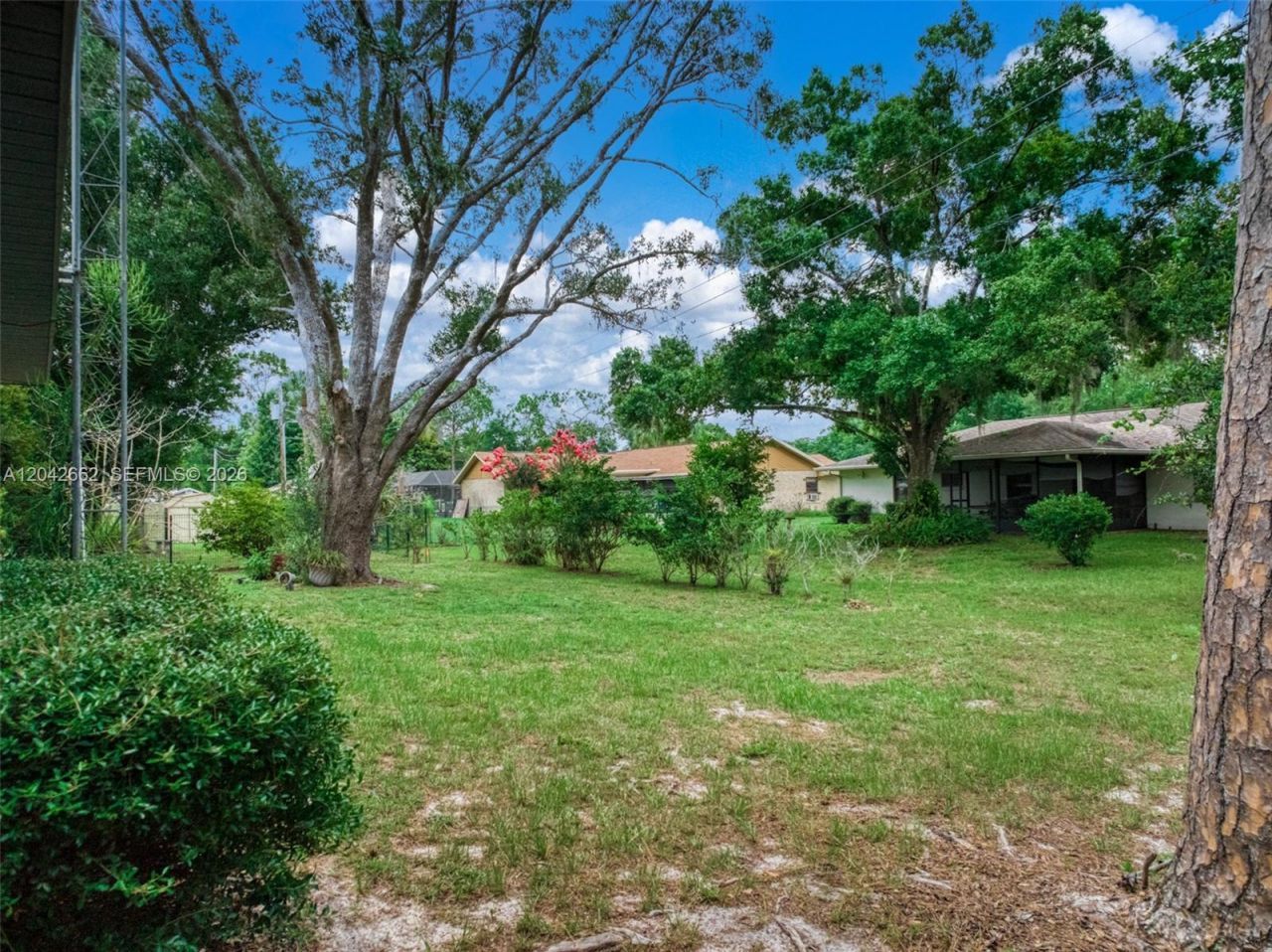 4524 Harder Avenue , Sebring, FL 33875 Photo
