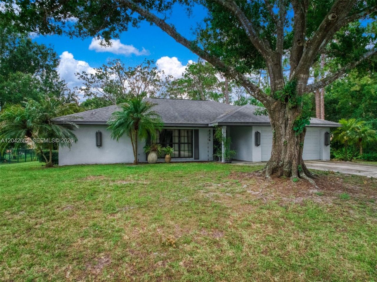 4524 Harder Avenue , Sebring, FL 33875 Photo