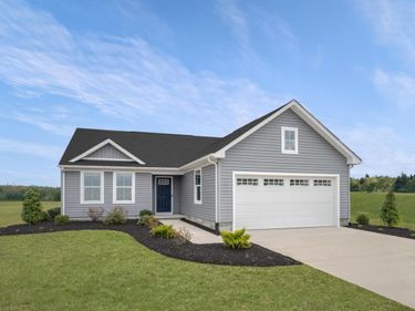 76 Overlook Court, Lynchburg, VA 24504