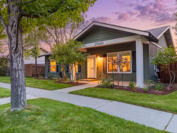 20640 Wild Rose Lane, Bend, OR 97702