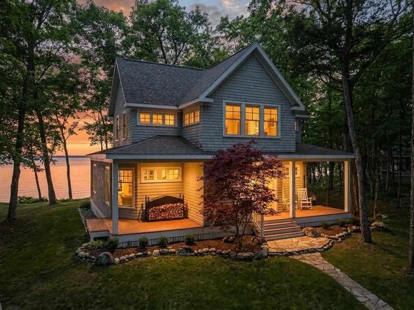 2837 Walden Road, Harbor Springs, MI 49740