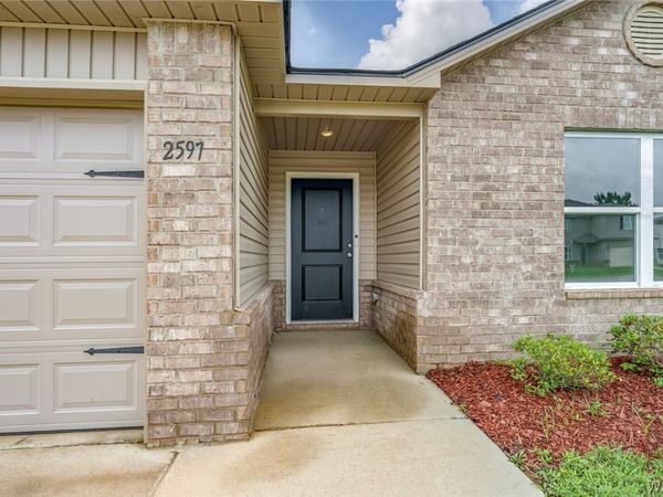 2597 Allanna Lane , Tuscaloosa, AL 35405