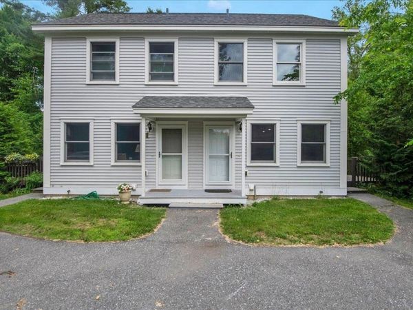 158 - 160 Northside Drive, Shelburne, VT 05482