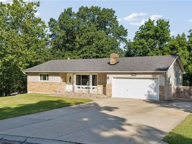 6826 N Baltimore Avenue, Gladstone, MO 64118