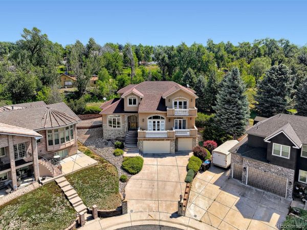 7526 Routt Lane , Arvada, CO 80005