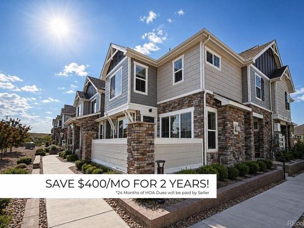 23588 E Ida Drive, Unit B, Aurora, CO 80016