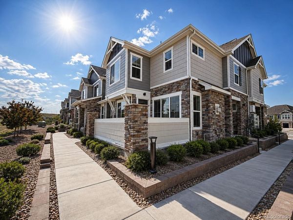 23588 E Ida Drive, Unit B, Aurora, CO 80016
