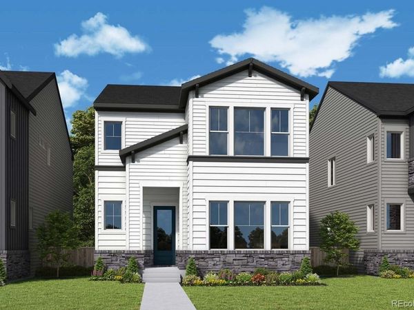 2444 W 162nd Avenue, Broomfield, CO 80023