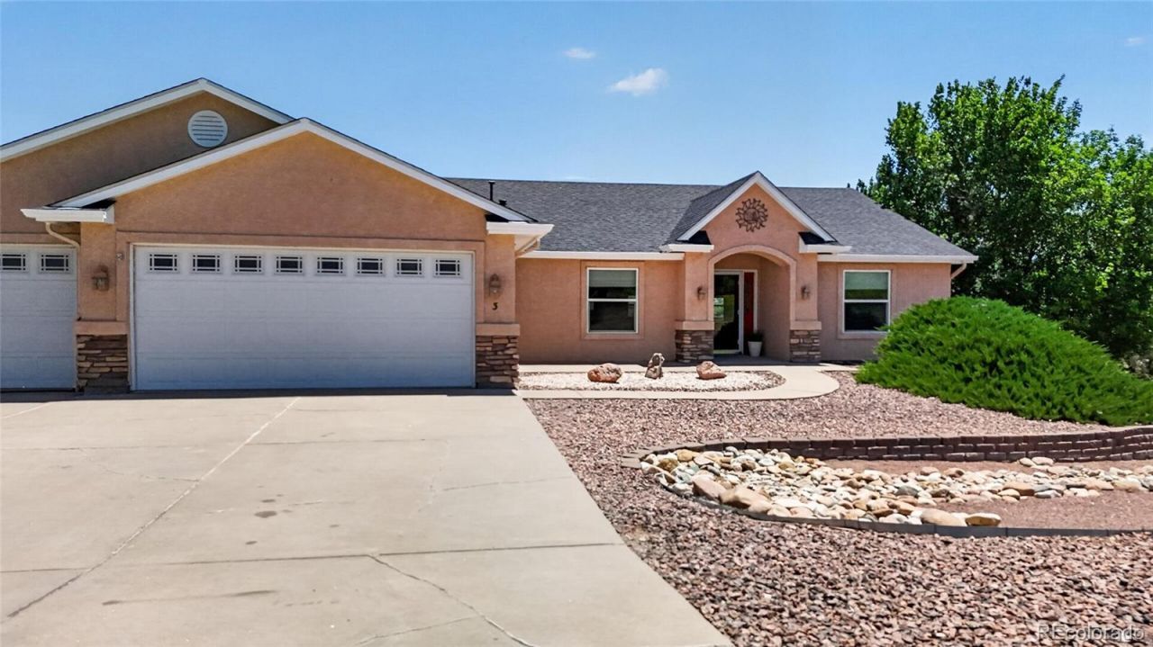 3 N Parkway, Colorado City, CO 81019 Main Photo
