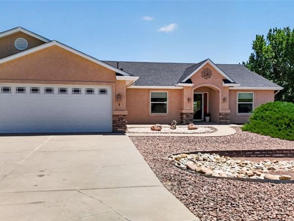 3 N Parkway, Colorado City, CO 81019