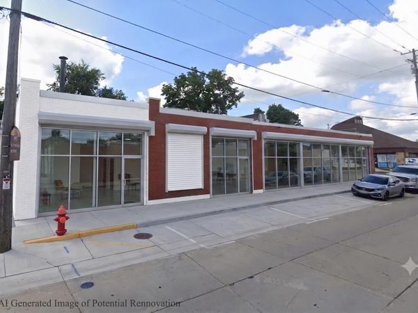 1720 12th Street, Monroe, WI 53566