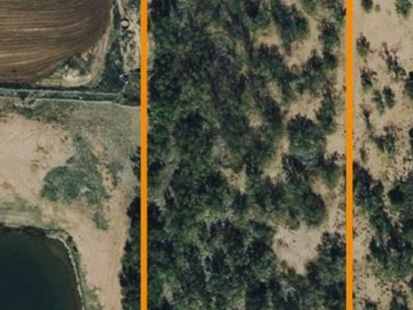 TBD Hillcrest / CR 440 , Merkel, TX 79536