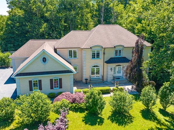 612 Wild Mallard , Webster, NY 14580
