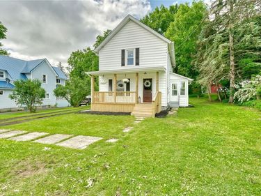 12 Handley Street, Perry, NY 14530