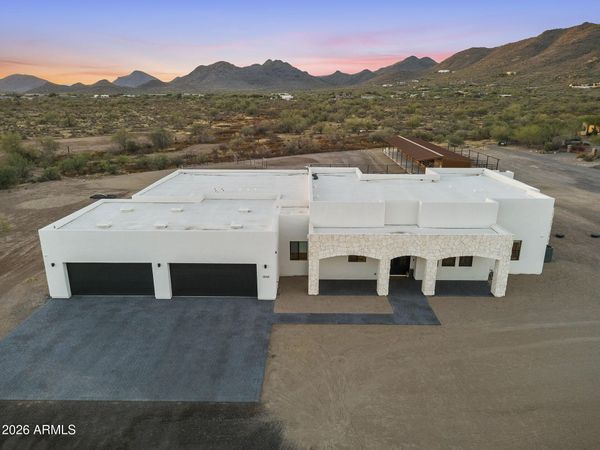 35451 N 36TH Street, Cave Creek, AZ 85331